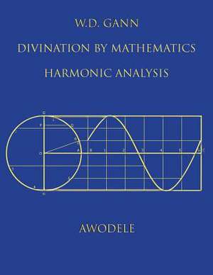 W.D. Gann de Awodele