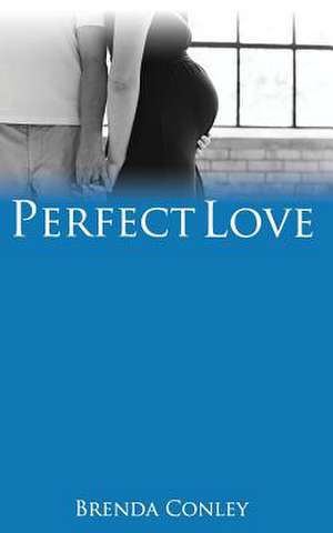 Perfect Love de Brenda Conley