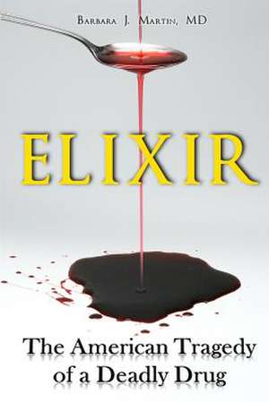 Elixir de Barbara J. Martin