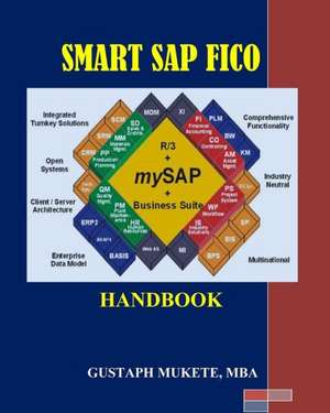 Smart SAP Fico Handbook: Journal of English Language, Literature and Culture, 3-2 de Gustaph Mukete Mba