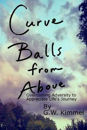 Curve Balls from Above de G. W. Kimmel