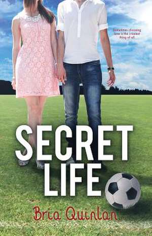 Secret Life de Bria Quinlan