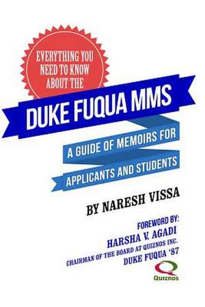 Everything You Need to Know about the Duke Fuqua Mms de Naresh Vissa