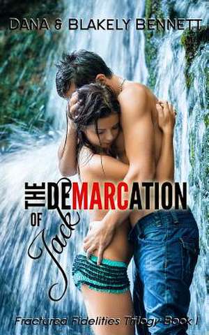 The Demarcation of Jack de Blakely Bennett