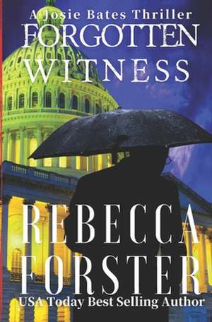 Forgotten Witness de MS Rebecca a. Forster