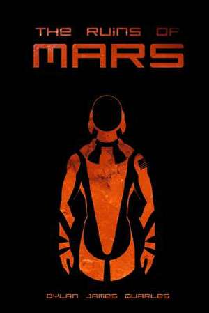 The Ruins of Mars