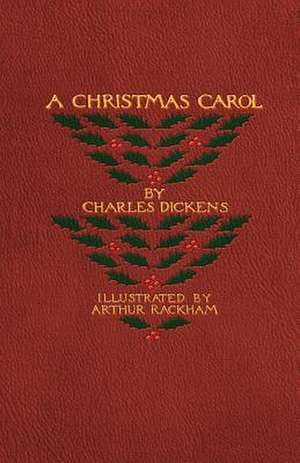 A Christmas Carol de Charles Dickens