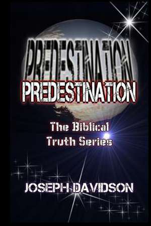 Predestination de Joseph Davidson