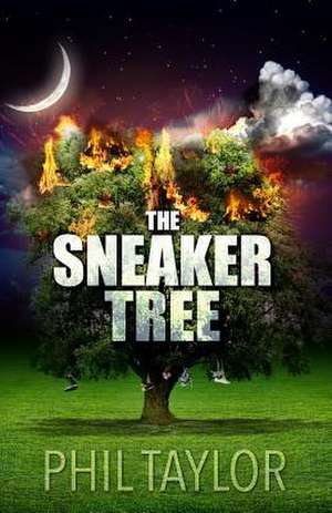 The Sneaker Tree de Phil Taylor