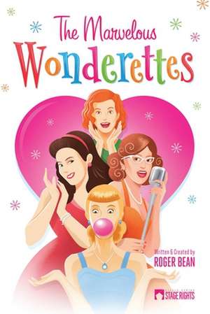 The Marvelous Wonderettes