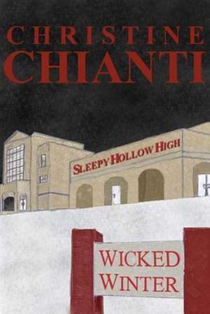 Wicked Winter de Christine Chianti