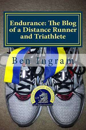 Endurance de Ben Ingram