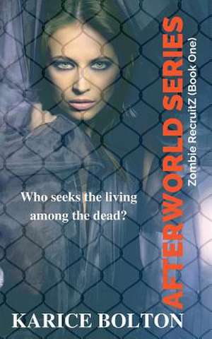 Recruitz (Afterworld Series #1)