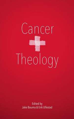 Cancer & Theology de Tony Jones