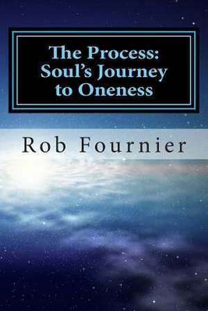 The Process de Rob Fournier