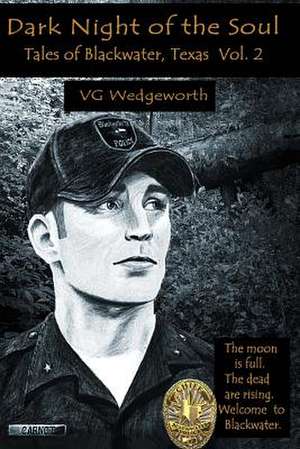 Dark Night of the Soul de V. G. Wedgeworth