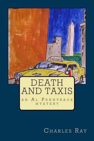 Death and Taxis de Charles Ray