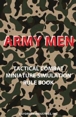 Army Men de Daydream Industries Inc