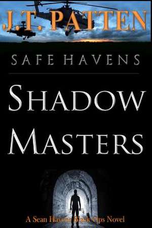 Safe Havens de J. T. Patten