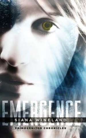 Emergence de Siana Wineland