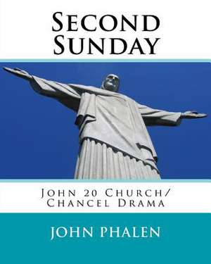 Second Sunday de John R. Phalen