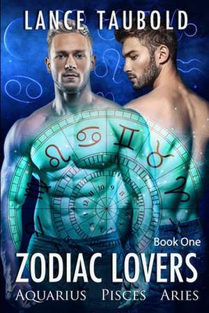 Zodiac Lovers de Lance Taubold