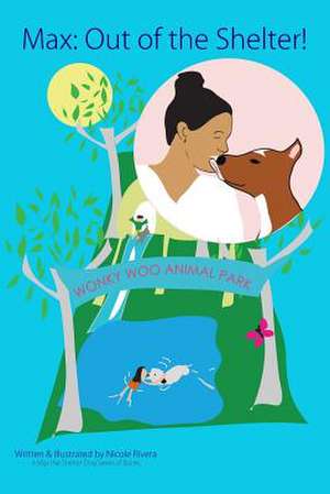 Max de Nicole Rivera