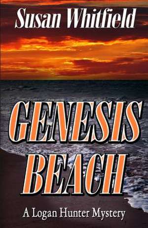 Genesis Beach de Susan Whitfield