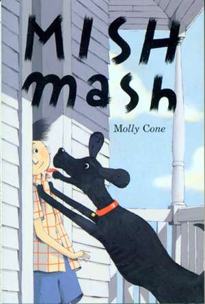 Mishmash de Molly Cone