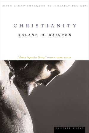 Christianity de Roland H. Bainton