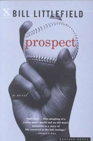 Prospect de William Littlefield