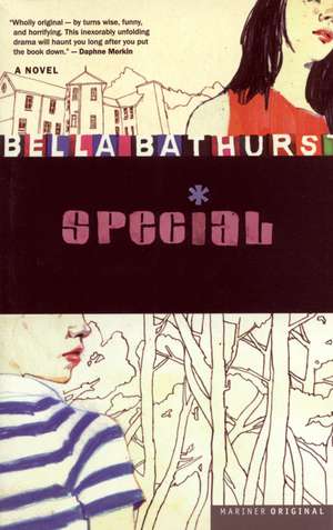 Special: A Novel de Bella Bathurst