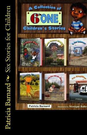 Six Stories for Children