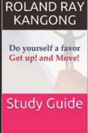 Study Guide de Roland Ray Kangong