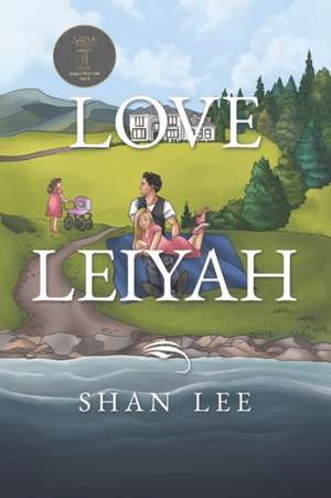Love Leiyah de Shan Lee