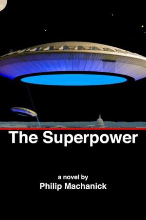 The Superpower de Philip Machanick