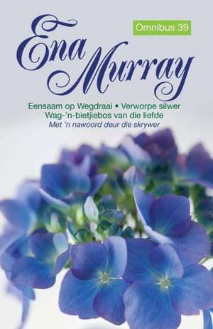 Ena Murray-Omnibus 39 de Ena Murray