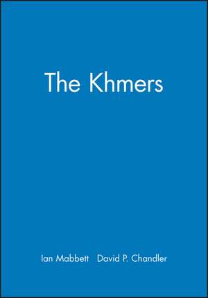 Khmers de Maggett