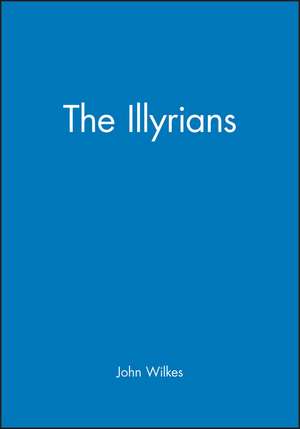 Illyrians de Wilkes