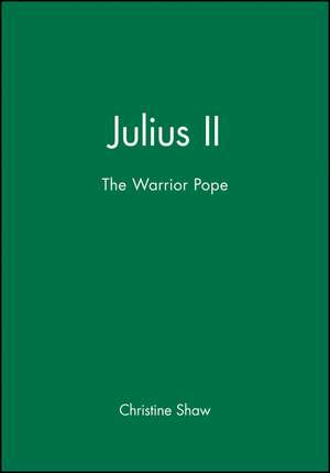 Shaw: Julius II