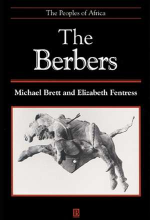 The Berbers de M Brett