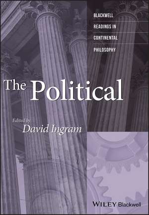 The Political de Ingram