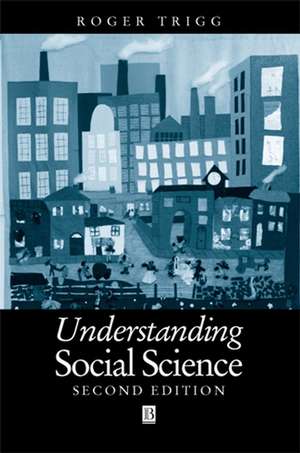 Trigg: Understand Social Science 2e