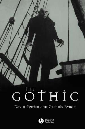 Gothic de Punter
