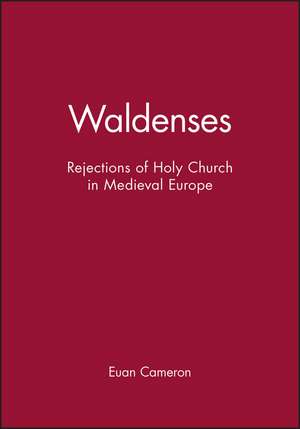 Waldenses de Cameron