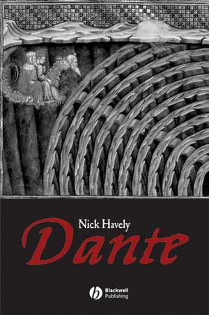 Dante C de Havely