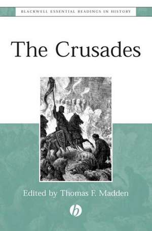 Madden: Crusades