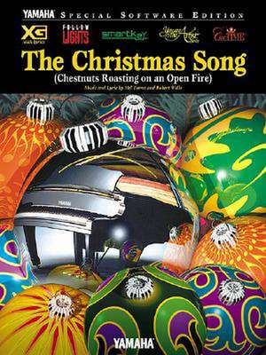 The Christmas Song (Chestnuts Roasting on an Open Fire) - Yamaha Special Software Edition de A. Dannhauser