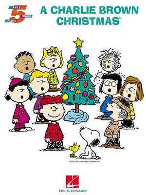 A Charlie Brown Christmas(tm) de Vince Guaraldi