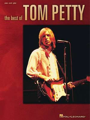 The Best of Tom Petty